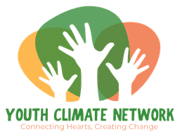 Youth Climate Network Logo